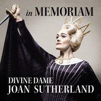 Thumbnail for the Dame Joan Sutherland - Divine Dame Joan Sutherland - In Memoriam link, provided by host site