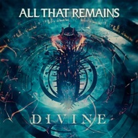 Thumbnail for the All That Remains - Divine link, provided by host site