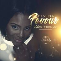 Thumbnail for the Adom - Divine Favour link, provided by host site