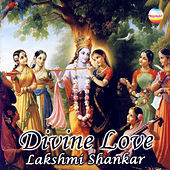 Thumbnail for the Lakshmi Shankar - Divine Love link, provided by host site