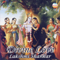 Thumbnail for the Lakshmi Shankar - Divine Love link, provided by host site