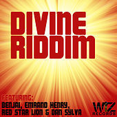 Thumbnail for the Benjai - Divine Order link, provided by host site