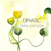 Thumbnail for the Diphasic - Divine Paradox link, provided by host site