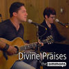 Thumbnail for the Sarah Hart - Divine Praises (Blessed Be the Lord) link, provided by host site