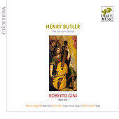Thumbnail for the Roberto Gini - Divisions upon a Ground in G Major, Calino Casturame link, provided by host site