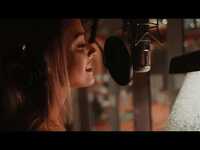 Thumbnail for the Emily Ann Roberts - Dixie Chicks - "Wide Open Spaces" (Emily Ann Roberts Cover) [Video] link, provided by host site