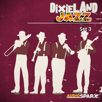 Thumbnail for the Mark Clark - Dixie Landing link, provided by host site