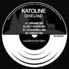 Image of Katoline linking to their artist page due to link from them being at the top of the main table on this page