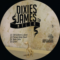 Thumbnail for the Myler - Dixies James link, provided by host site