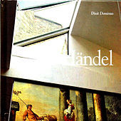 Thumbnail for the Hillevi Martinpelto - Dixit Dominus, HWV 232: VII. De torrente in via bibet link, provided by host site