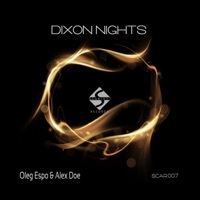 Thumbnail for the Oleg Espo - Dixon Nights (Original) link, provided by host site