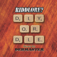 Thumbnail for the Riddlore? - Diy or DIE link, provided by host site