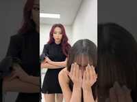 Thumbnail for the SECRET NUMBER - #DIZUU never cry #SECRET NUMBER #시크릿넘버 #DITA #ZUU link, provided by host site