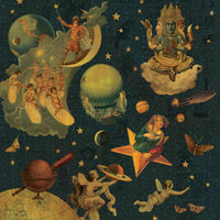 Image of The Smashing Pumpkins linking to their artist page due to link from them being at the top of the main table on this page