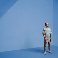 Image of Rockwell linking to their artist page due to link from them being at the top of the main table on this page