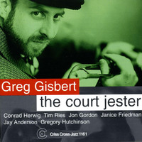 Thumbnail for the Greg Gisbert - Dizzy Atmosphere link, provided by host site