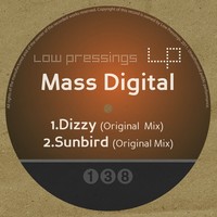 Thumbnail for the Mass Digital - Dizzy link, provided by host site