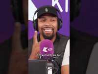 Thumbnail for the Tinie Tempah - & DJ AG is the collab we all needed! #tinietempah #djag link, provided by host site