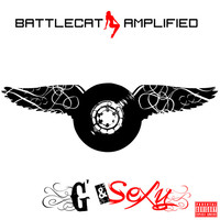 Thumbnail for the Battlecat - DJ BattleCat Presents - G' & Sexy Vol. 1 link, provided by host site