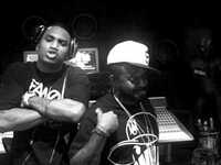 Thumbnail for the Trey Songz - DJ CLASS- "The Ish" link, provided by host site