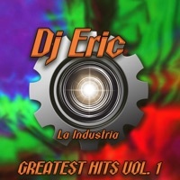 Thumbnail for the DJ Eric - DJ Eric Busy Mix link, provided by host site