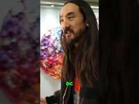 Thumbnail for the Steve Aoki - DJ Gear Smithsonian Museum History! link, provided by host site