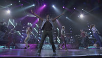 Thumbnail for the Usher - DJ Got Us Fallin' In Love [Live from iTunes Festival, London, 2012] link, provided by host site