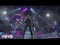 Thumbnail for the Usher - DJ Got Us Fallin' In Love (Live from iTunes Festival, London, 2012) link, provided by host site