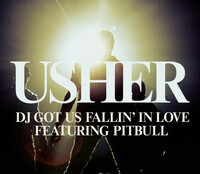 Thumbnail for the Usher - DJ Got Us Fallin' In Love [MK Ultras Mix] link, provided by host site