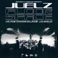 Thumbnail for the Usher - DJ Got Us Fallin' in Love [Remix] [Mixed] link, provided by host site