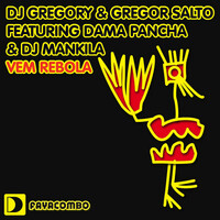 Thumbnail for the DJ Gregory - DJ Gregory & Gregor Salto link, provided by host site