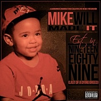 Thumbnail for the Mike WiLL Made-It - DJ Holiday Speaks link, provided by host site