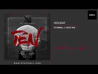 Thumbnail for the SPINALL - DJ Holiday link, provided by host site