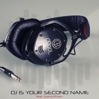 Thumbnail for the C-BooL - DJ Is Your Second Name [TWISTERZ & Waveshock Remix] link, provided by host site