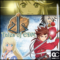 Thumbnail for the GameChops - Dj Jo - Tales of EDM link, provided by host site