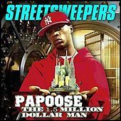 Thumbnail for the Papoose - DJ Kay Slay Skit link, provided by host site