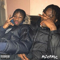 Image of MizOrMac linking to their artist page due to link from them being at the top of the main table on this page