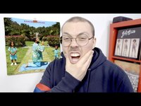 Thumbnail for the Anthony Fantano - DJ Khaled - Khaled Khaled ALBUM REVIEW link, provided by host site