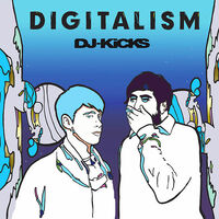 Thumbnail for the Digitalism - DJ-Kicks (Digitalism) (DJ Mix) link, provided by host site