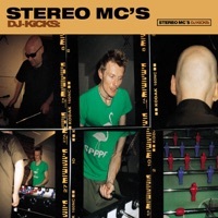 Thumbnail for the Stereo MCs - DJ-Kicks: Stereo MC's ‎(DJ Mix) link, provided by host site