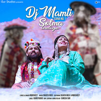 Thumbnail for the Inderjeet - DJ Mamti link, provided by host site
