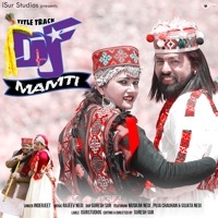 Thumbnail for the Inderjeet - DJ Mamti link, provided by host site