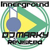 Thumbnail for the DJ Marky - DJ Marky Revisited link, provided by host site