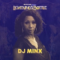 Thumbnail for the DJ Minx - DJ Minx: LIB 2022 (DJ Mix) link, provided by host site