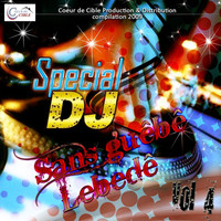 Thumbnail for the DJ Mix - DJ Mix link, provided by host site