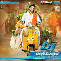 Thumbnail for the Devi Sri Prasad - DJ (Original Motion Picture Soundtrack) link, provided by host site