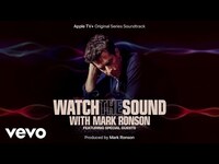Thumbnail for the Mark Ronson - DJ Premier - Why Would I Stop link, provided by host site