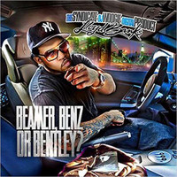 Thumbnail for the DJ Rell - DJ Rell Presents link, provided by host site