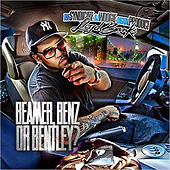 Thumbnail for the DJ Rell - DJ Rell Presents link, provided by host site