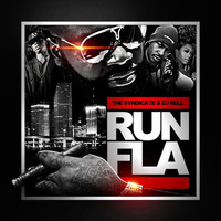 Thumbnail for the DJ Rell - DJ Rell Presents: Run FLA link, provided by host site